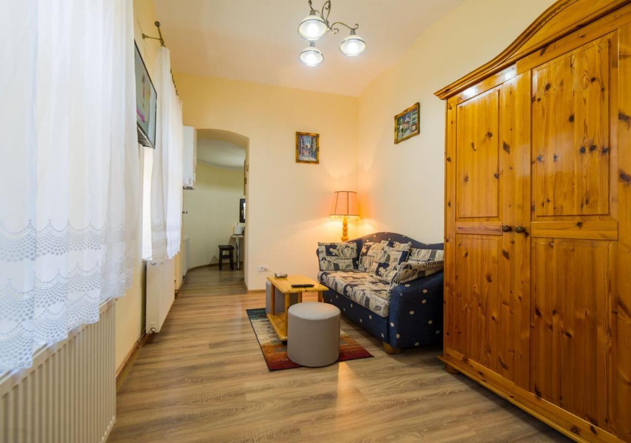 Apartment Carol Private Yard With Barbeque And Parking Sinaia Extérieur photo