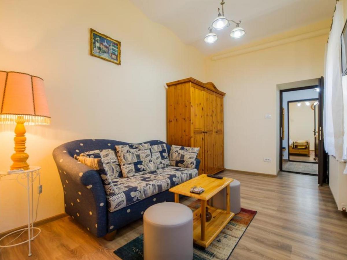Apartment Carol Private Yard With Barbeque And Parking Sinaia Extérieur photo