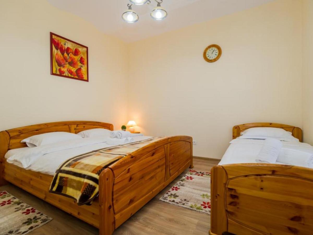 Apartment Carol Private Yard With Barbeque And Parking Sinaia Extérieur photo